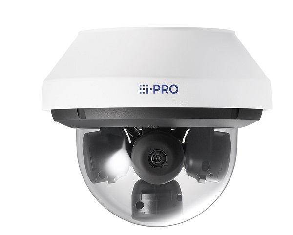 Camera IP Multi-Directional 2.0 Megapixel I-PRO WV-S8531N-1