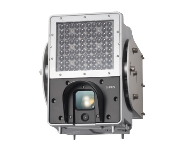 Camera IP nhận diện biển số xe 5.0 Megapixel I-PRO WV-X5550LTPJ-1