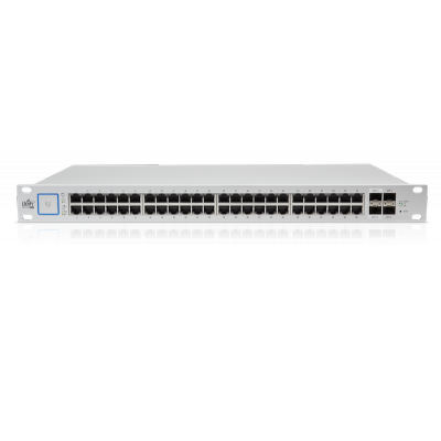 Thiết bị chuyển mạch  UniFi Switch 48 500W-4
