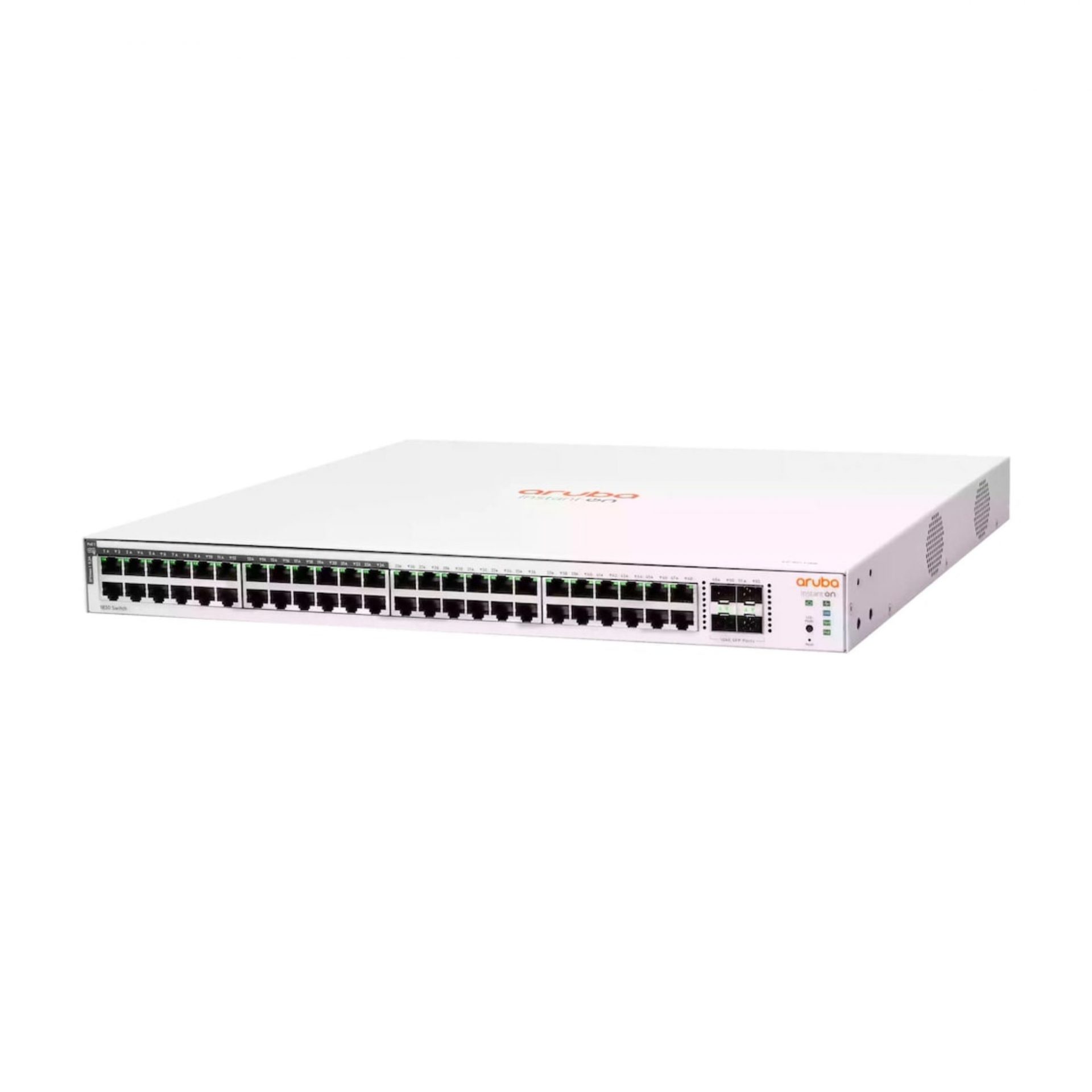 Thiết bị chuyển mạch  Switch Aruba Instant On 1830 48G 4SFP 370W (JL815A)-1