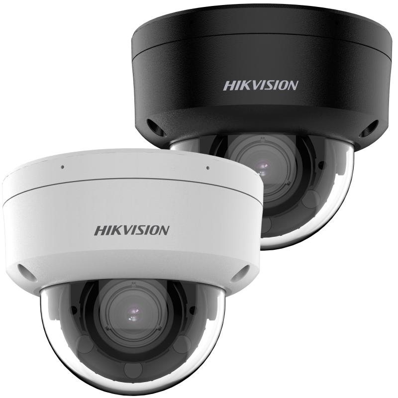 Camera IP Dome hồng ngoại 8.0 Megapixel DS-2CD2783G2-LIZS2U-1