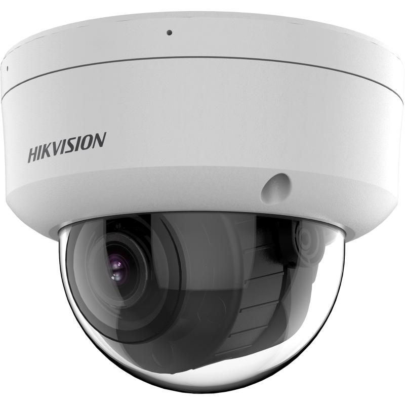 Camera IP Dome hồng ngoại 8.0 Megapixel DS-2CD2783G2-LIZS2U-4
