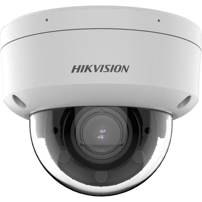 Camera IP Dome hồng ngoại 8.0 Megapixel DS-2CD2783G2-LIZS2U-2