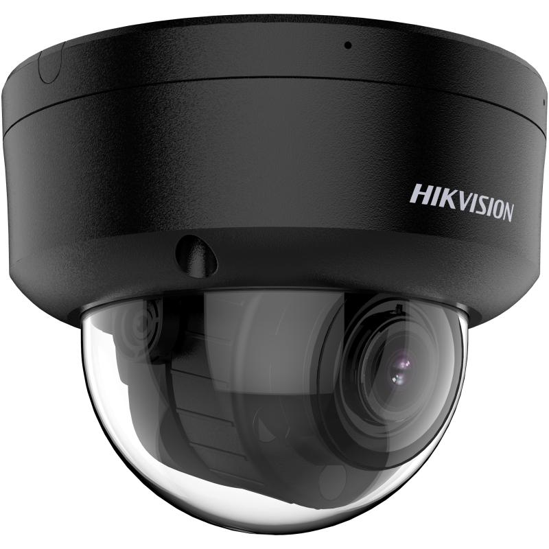 Camera IP Dome hồng ngoại 8.0 Megapixel DS-2CD2783G2-LIZS2U-3