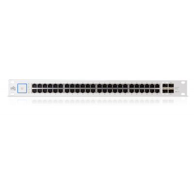 Thiết bị chuyển mạch  UniFi Switch 48 500W-3