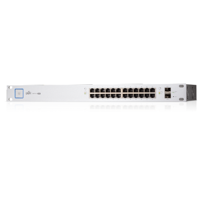 Thiết bị chuyển mạch  UniFi Switch 24 500W-2