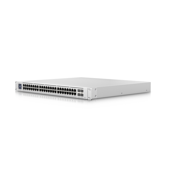 Thiết bị chuyển mạch  UniFi Switch Enterprise 48 PoE-2