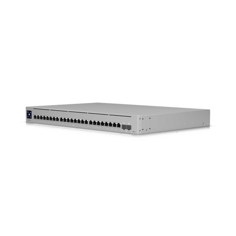 Thiết bị chuyển mạch  UniFi Switch Enterprise XG 24-4