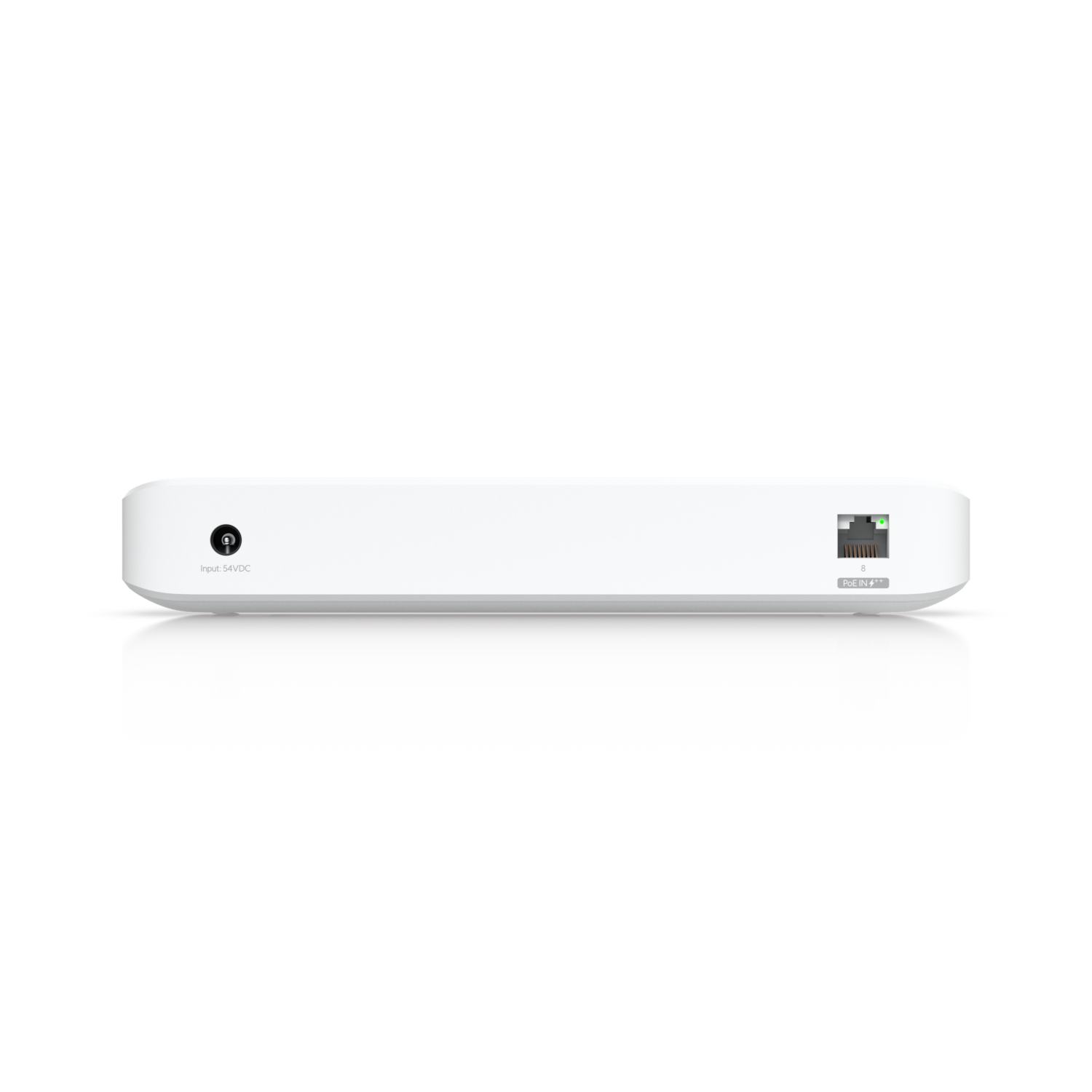 Thiết bị chuyển mạch  UniFi Switch Ultra 210W-4