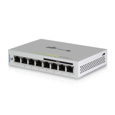 Thiết bị chuyển mạch  UniFi Switch 8 60W-5
