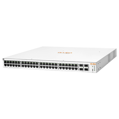 Thiết bị chuyển mạch  Switch Aruba Instant On 1930 48G Class 4 PoE 4SFP/SFP+ 370W (JL686A)-1