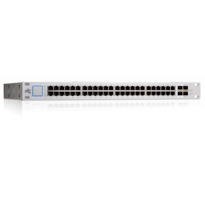 Thiết bị chuyển mạch  UniFi Switch 48 750W-5