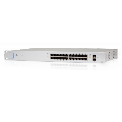 Thiết bị chuyển mạch  UniFi Switch 24 500W-3