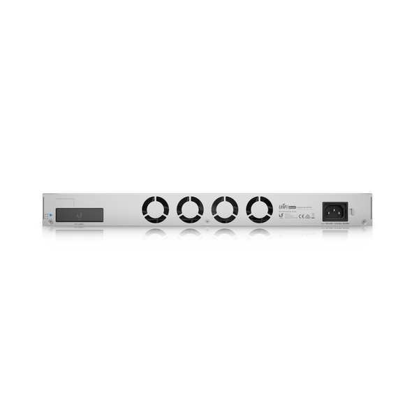 Thiết bị chuyển mạch  UniFi Switch Enterprise 48 PoE-3