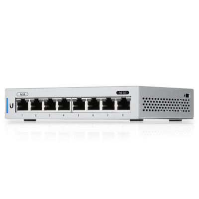 Thiết bị chuyển mạch  UniFi Switch 8-3