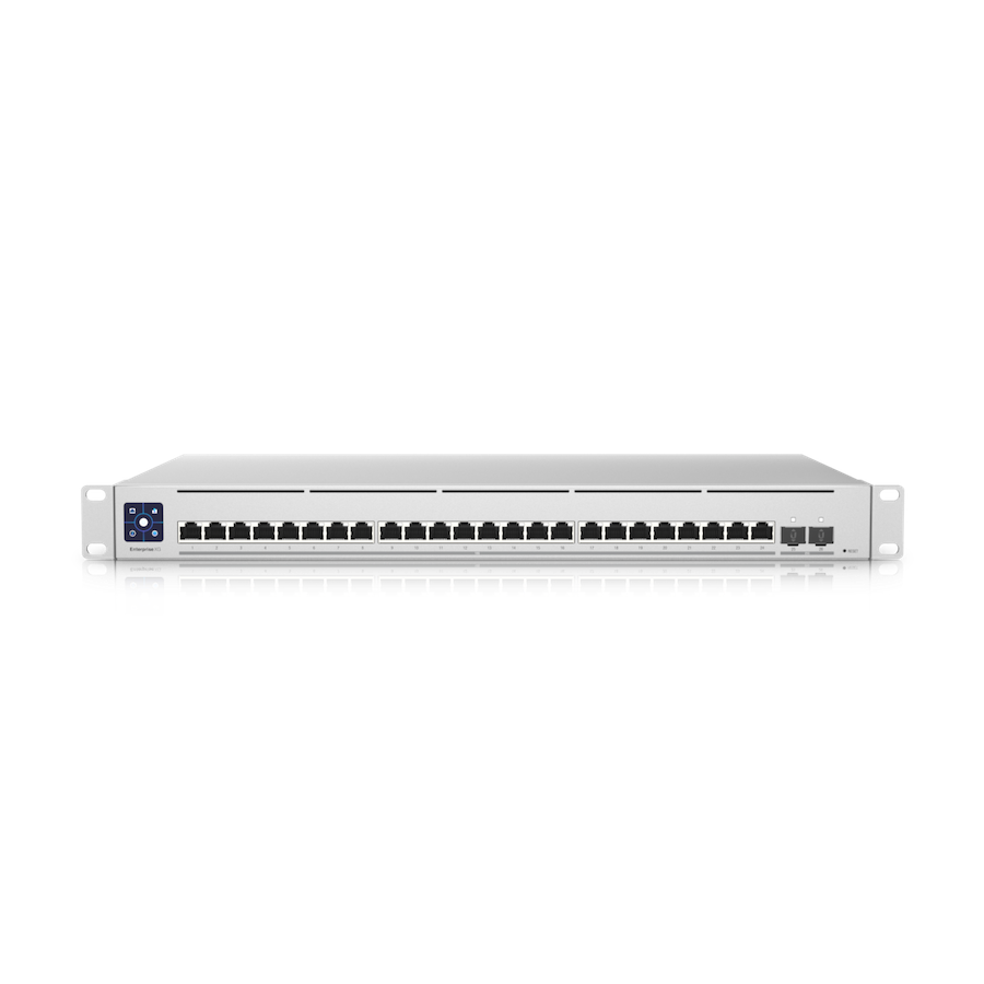 Thiết bị chuyển mạch  UniFi Switch Enterprise XG 24-1