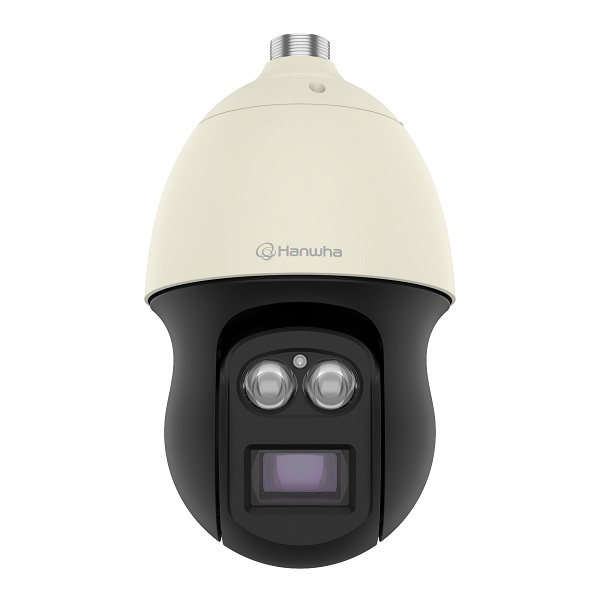 Camera IP Speed Dome hồng ngoại 2.0 Megapixel Hanwha Vision XNP-6371RH-1
