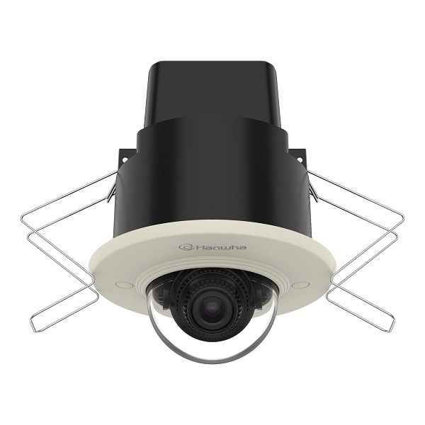 Camera IP Dome 2.0 Megapixel Hanwha Vision XND-6011F-1