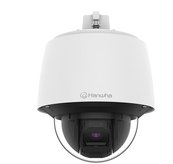 Camera IP Speed Dome 2.0 Megapixel Hanwha Vision QNP-6250H-1