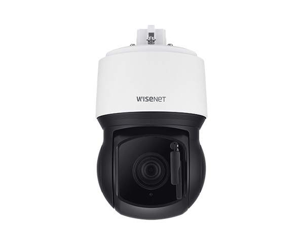 Camera IP Speed Dome hồng ngoại 2.0 Megapixel Hanwha Techwin WISENET XNP-6400RW-1