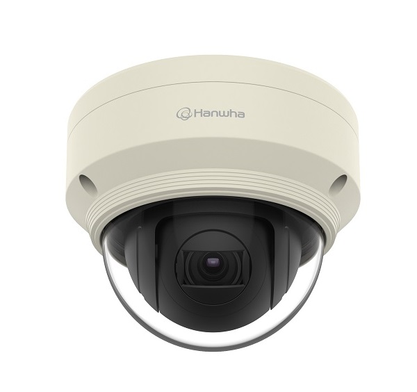 Camera IP Dome 2.0 Megapixel Hanwha Vision XNP-6040H-1