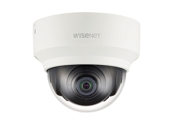Camera IP Dome 2.0 Megapixel Hanwha Vision XND-6010-1