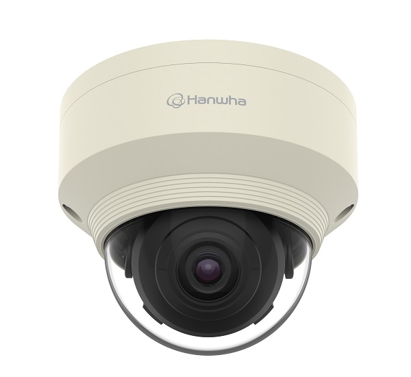 Camera IP Dome 2.0 Megapixel Hanwha Vision XNV-6010-1