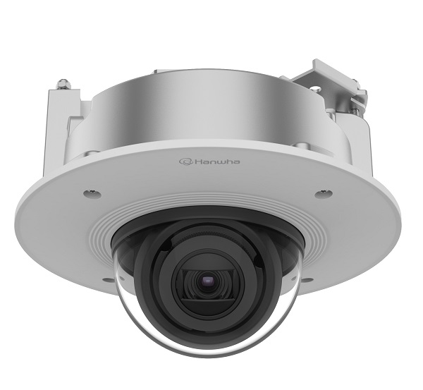 Camera IP Dome hồng ngoại 2.0 Megapixel Hanwha Vision XND-6081RF-1