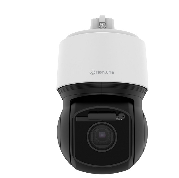 Camera IP Speed Dome hồng ngoại 6.0 Megapixel Hanwha Vision XNP-C8303RW-1