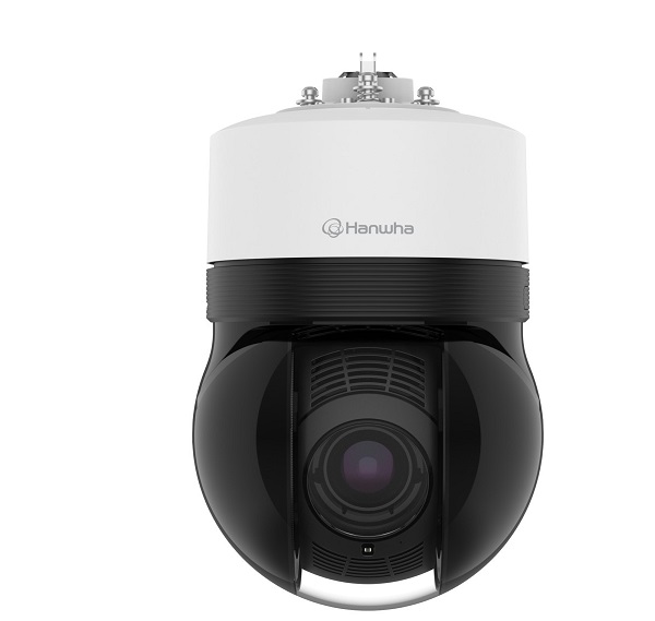 Camera IP Speed Dome hồng ngoại 4.0 Megapixel Hanwha Vision XNP-C7310R-1