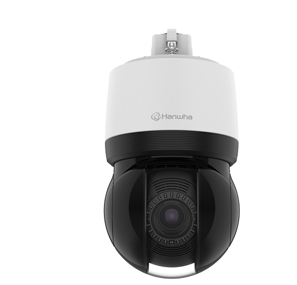 Camera IP Speed Dome 6.0 Megapixel Hanwha Vision XNP-C8253-1