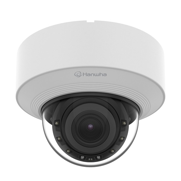 Camera IP Dome hồng ngoại 2.0 Megapixel Hanwha Vision XND-C6083RV-1