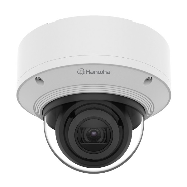 Camera IP Dome 2.0 Megapixel Hanwha Vision XND-6081V-1