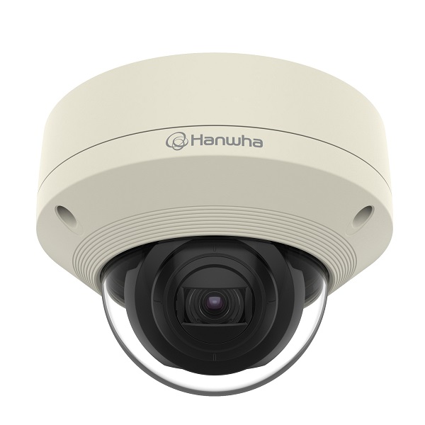 Camera IP Dome 2.0 Megapixel Hanwha Vision XNV-6080-1