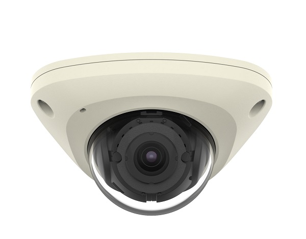 Camera IP Flateye 2.0 Megapixel Hanwha Vision XNV-6012-1