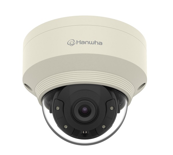 Camera IP Dome hồng ngoại 5.0 Megapixel Hanwha Vision XNV-8020R-1
