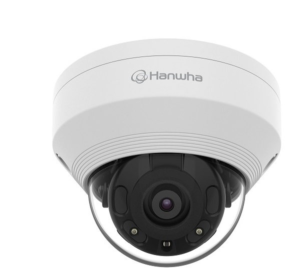 Camera IP Dome hồng ngoại 2.0 Megapixel Hanwha Vision QNV-6022R1-1