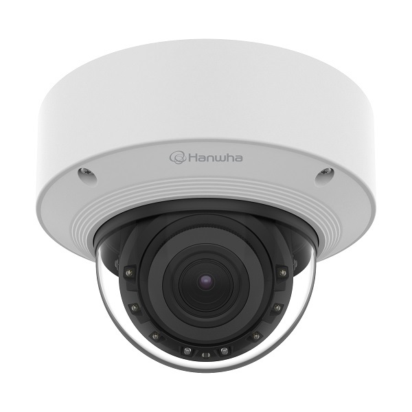 Camera IP Dome hồng ngoại 4.0 Megapixel Hanwha Vision XNV-C7083R-1