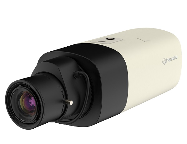 Camera IP 2.0 Megapixel Hanwha Vision XNB-6005-1