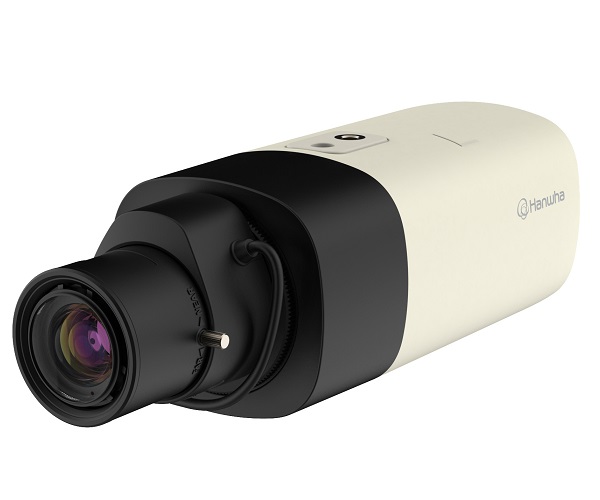 Camera IP 5.0 Megapixel Hanwha Vision QNB-8002-1