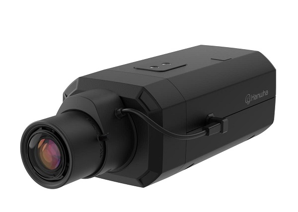 Camera IP 6.0 Megapixel Hanwha Vision XNB-8003-1