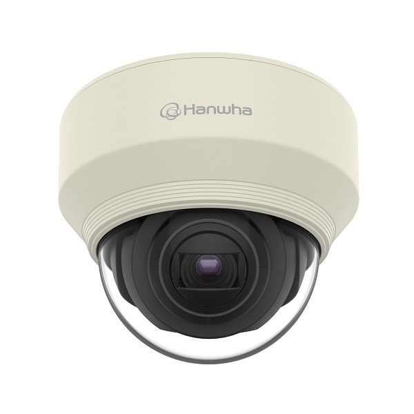 Camera IP Dome 2.0 Megapixel Hanwha Vision XND-6080-1