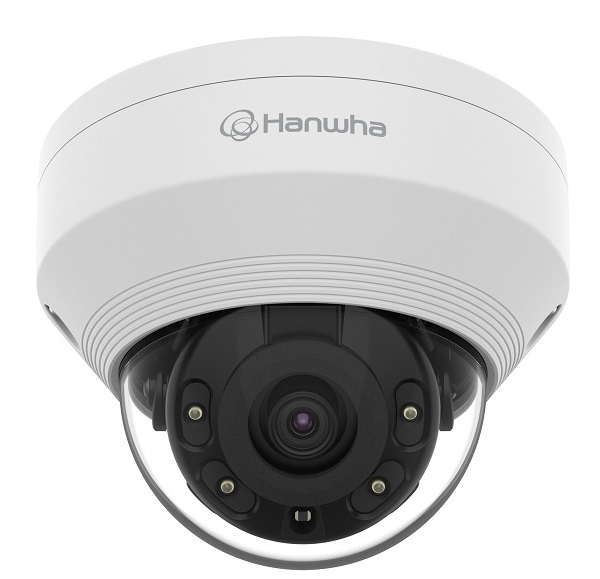 Camera IP Dome hồng ngoại 4.0 Megapixel Hanwha Vision QNV-7012R-1