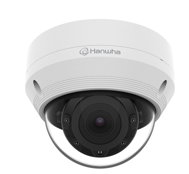 Camera IP Dome hồng ngoại 2.0 Megapixel Hanwha Vision QNV-6082R1-1
