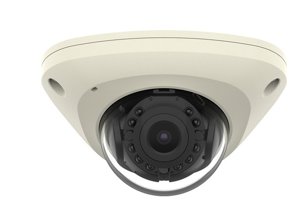 Camera IP Flat hồng ngoại 2.0 Megapixel Hanwha Vision QNV-6024RM-1