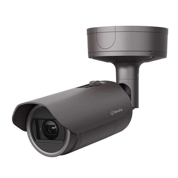 Camera IP hồng ngoại 6.0 Megapixel Hanwha Vision XNO-8082R-1