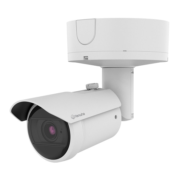 Camera IP hồng ngoại 6.0 Megapixel Hanwha Vision XNO-8083R-1