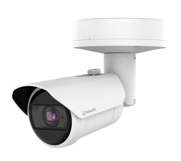 Camera IP hồng ngoại 2.0 Megapixel Hanwha Vision XNO-C6083R-1