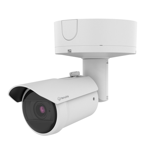 Camera IP hồng ngoại 2.0 Megapixel Hanwha Vision XNO-6083R-1