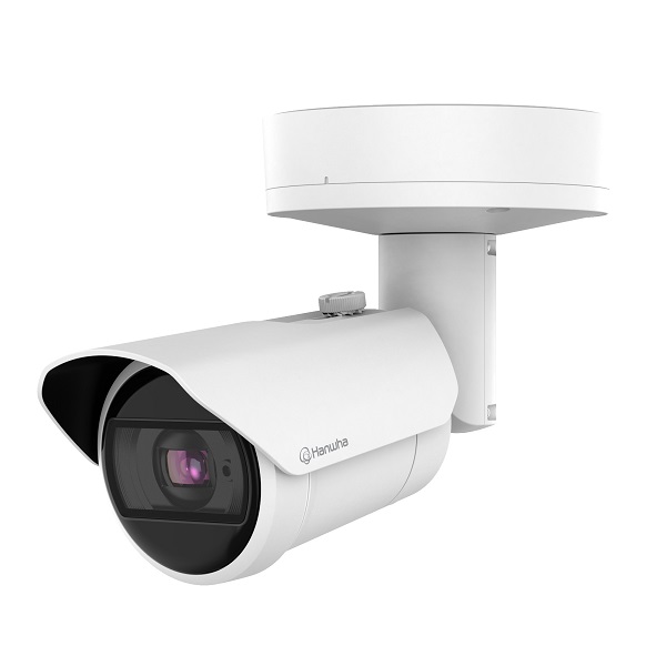 Camera IP hồng ngoại 4.0 Megapixel Hanwha Vision XNO-C7083R-1
